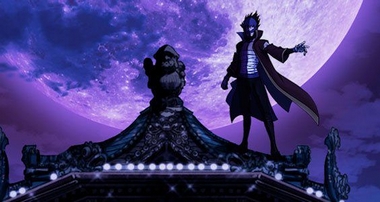 Bakumatsu Gijinden Roman, telecharger en ddl